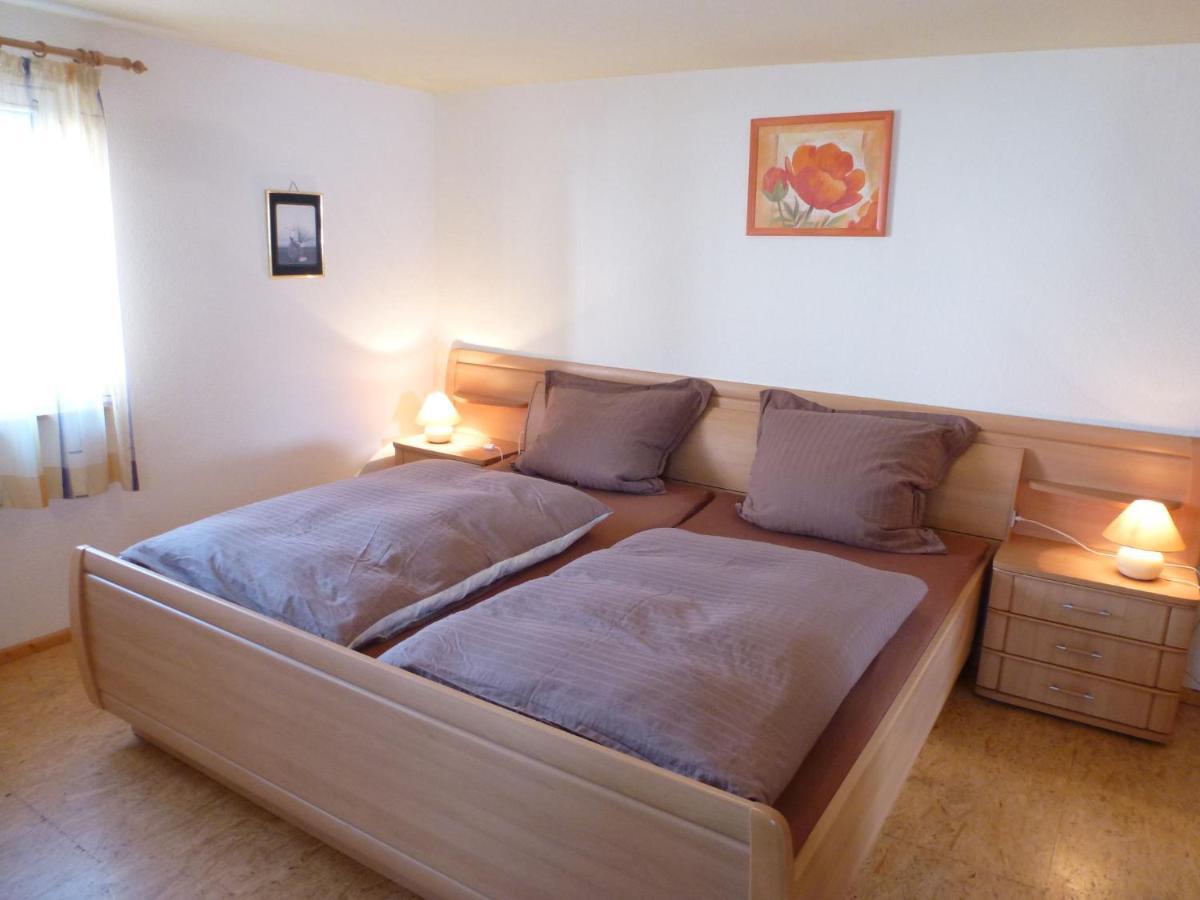 Apartment Bless By Interhome Schutterzell Exteriér fotografie